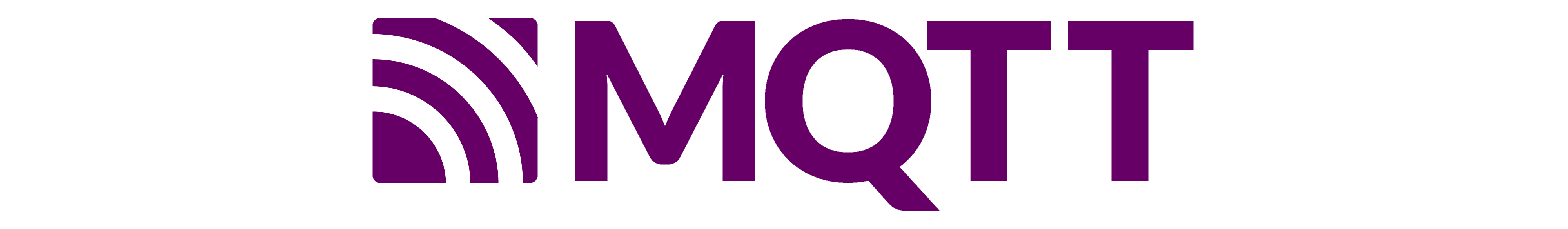 MQTT Logo